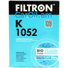 Filtron K 1052